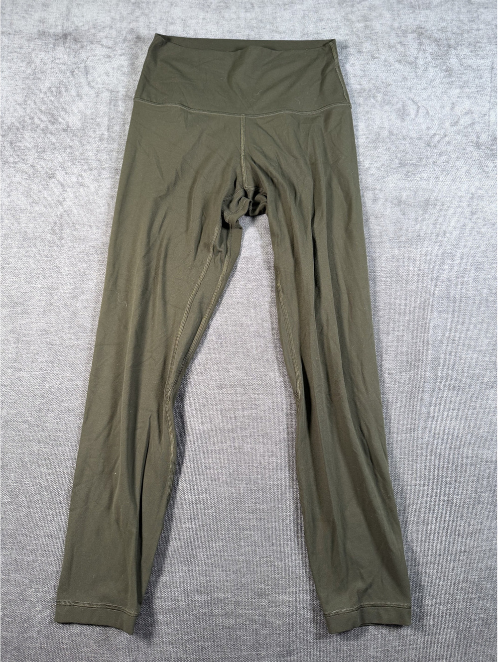 Lululemon Align High-Rise Yoga Leggings, Size 6